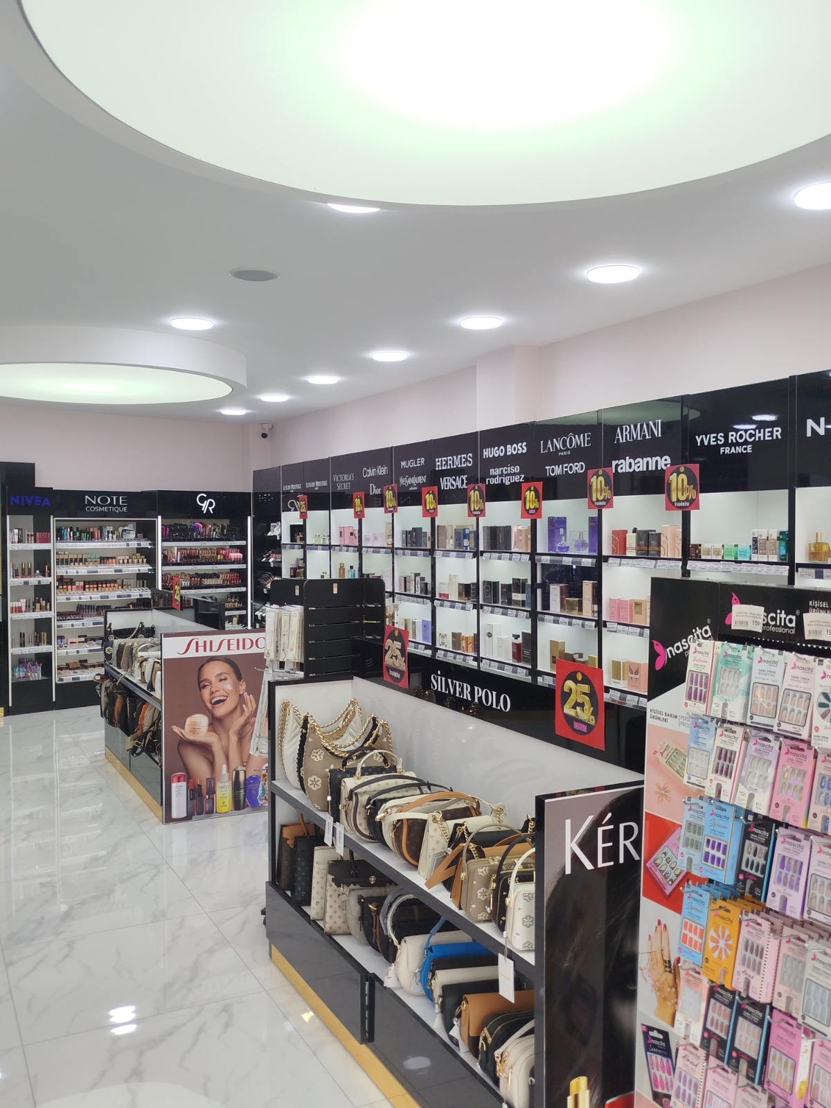 Floventy Samandağ Şube